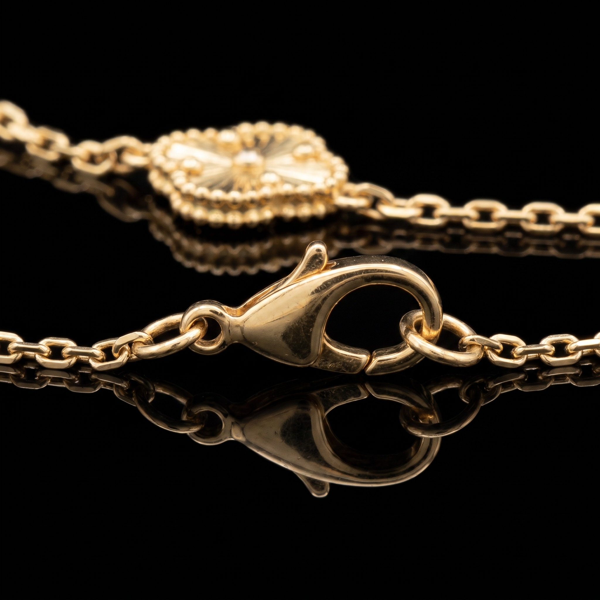 clasp