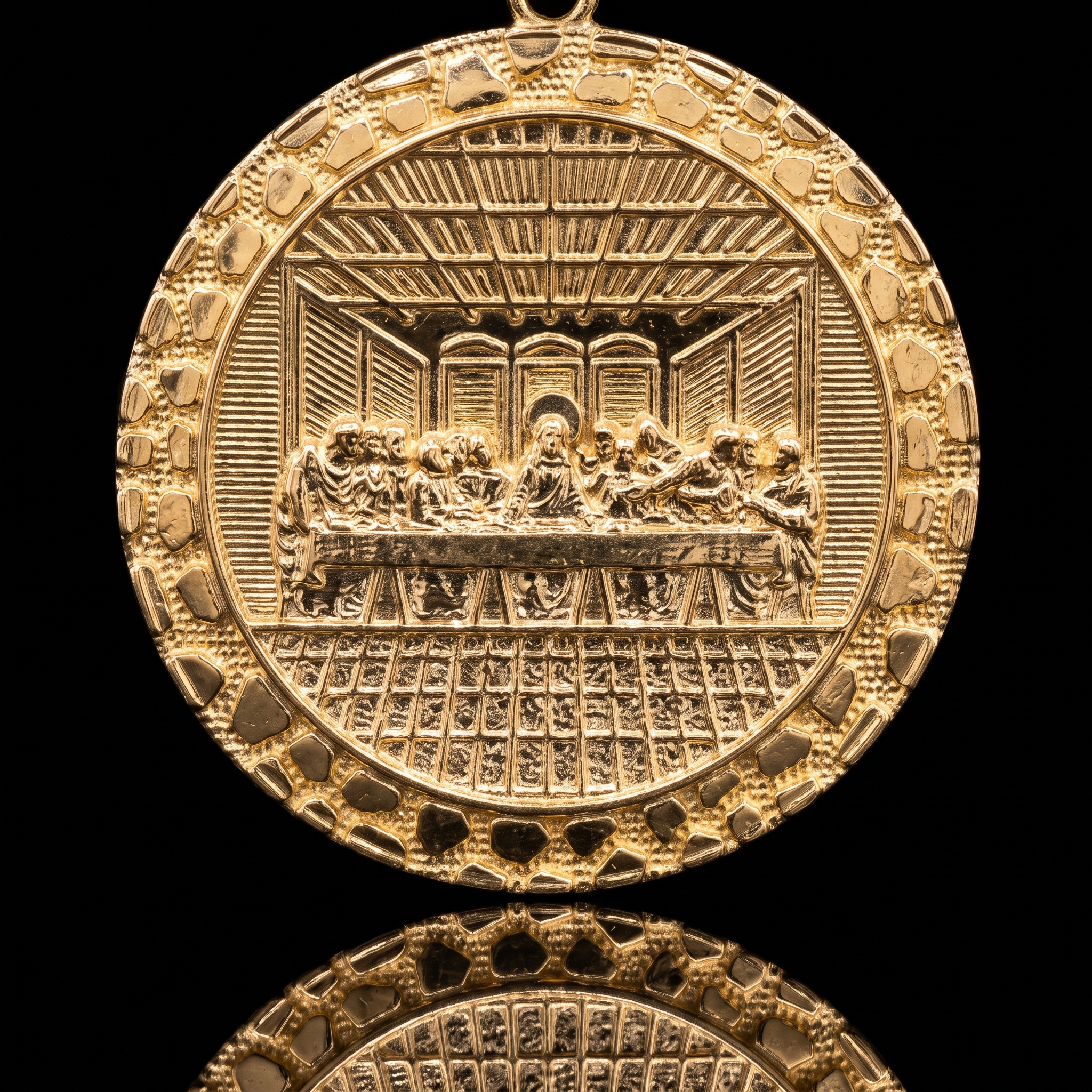 detail