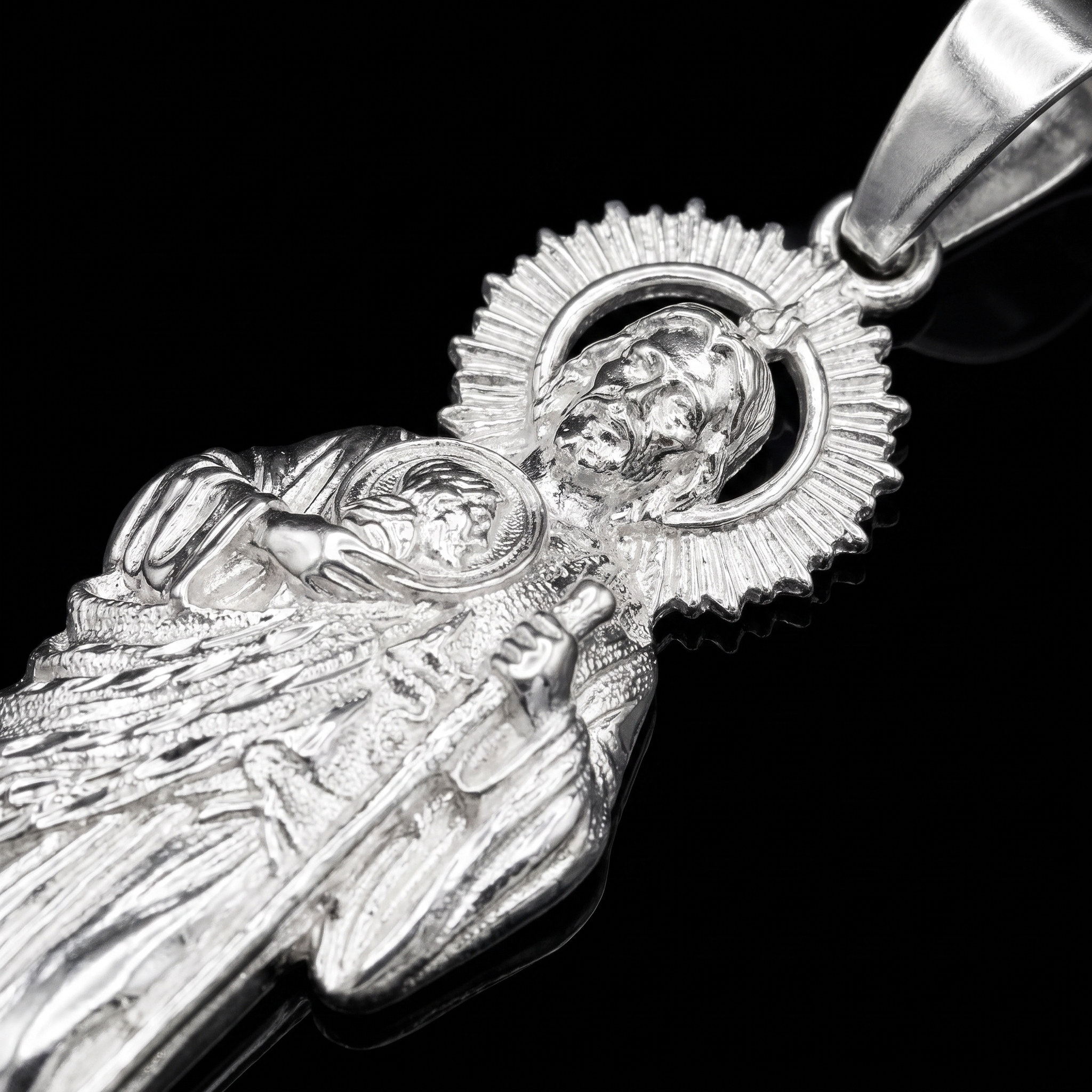 detail