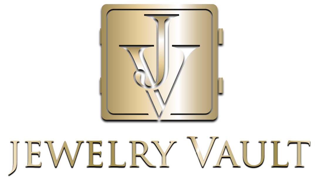 The Jewelry Vault